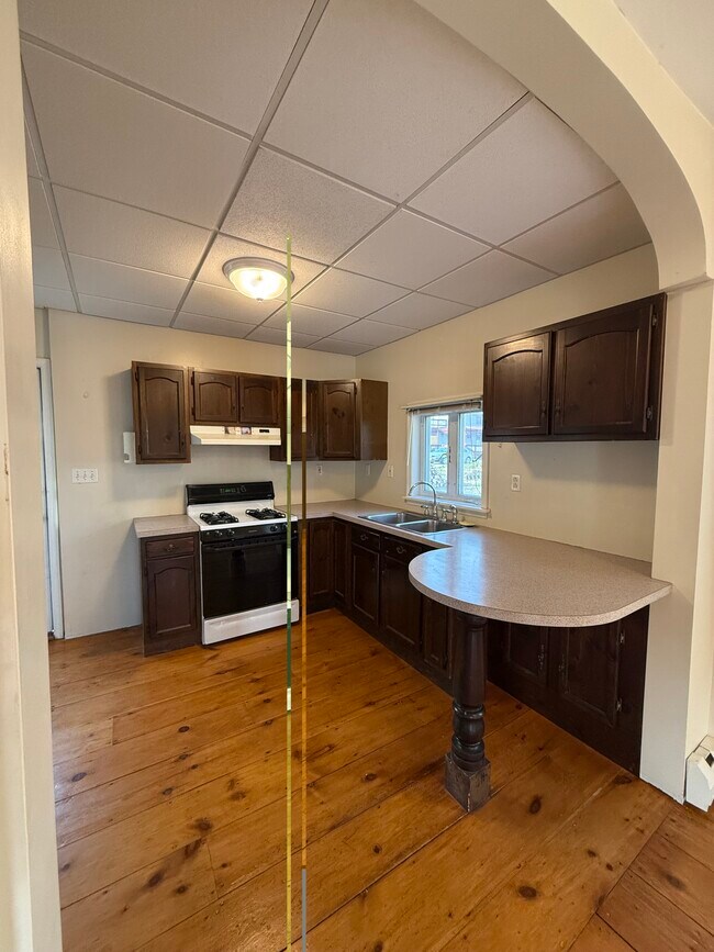 Foto del edificio - 4 Colvin Ave