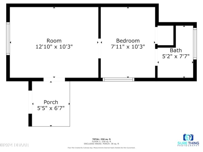 Foto del edificio - 416 Margie Ln