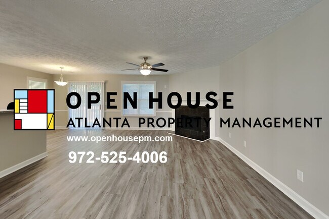 Foto del edificio - 1250 Summit Point Ln, Snellville
