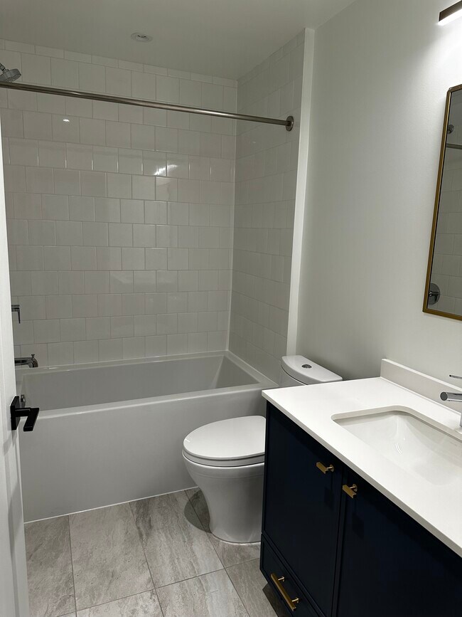 Photo du bâtiment - The Rothwell