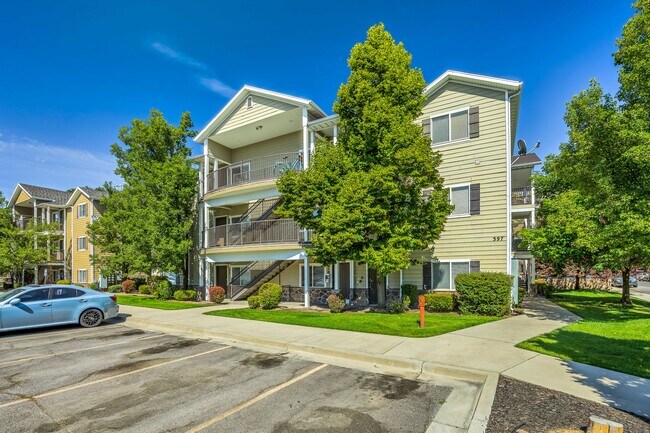 Foto del edificio - Cedar Street Holdings