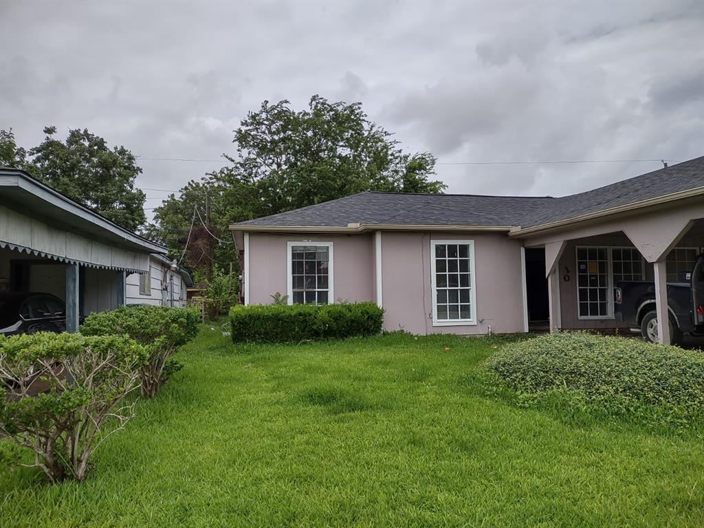 1005 Bank Dr, Galena Park, TX 77547 House for Rent in Galena Park, TX