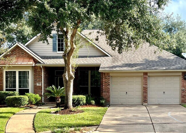 Building Photo - 110 Kentwood Ridge Ct
