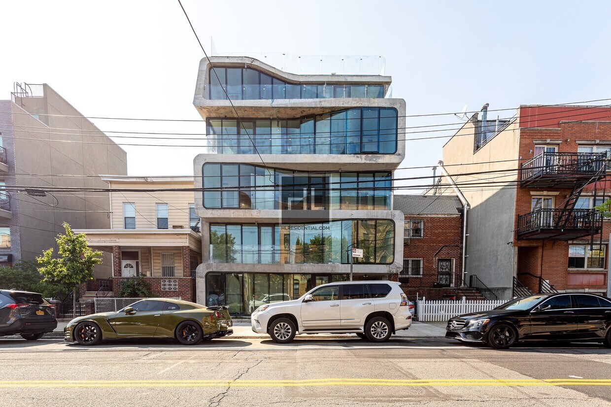 Primary Photo - 14 STREET