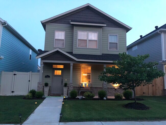 Foto del edificio - 3810 W Pawnee Rd