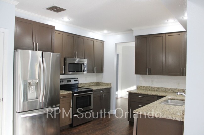 Foto del edificio - Kissimmee Pool home 4 bed 2.5 bath