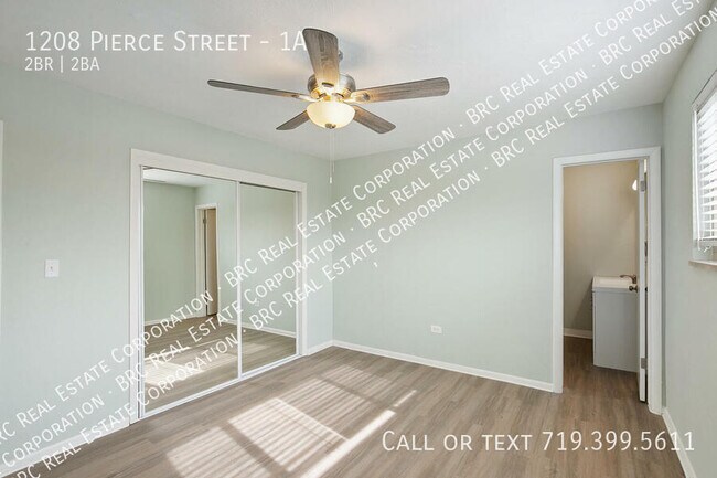 Foto del edificio - 1208 Pierce St