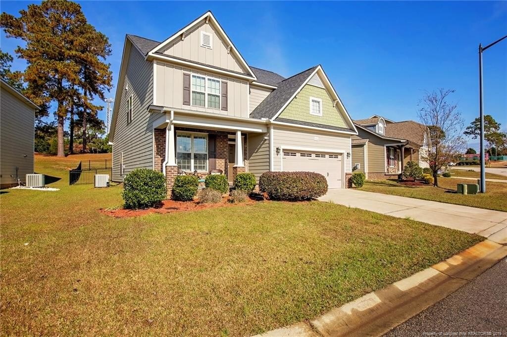 Foto principal - 1116 Meadow Creek Rd