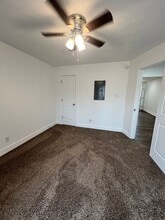 Interior Photo - Flats at Turfland