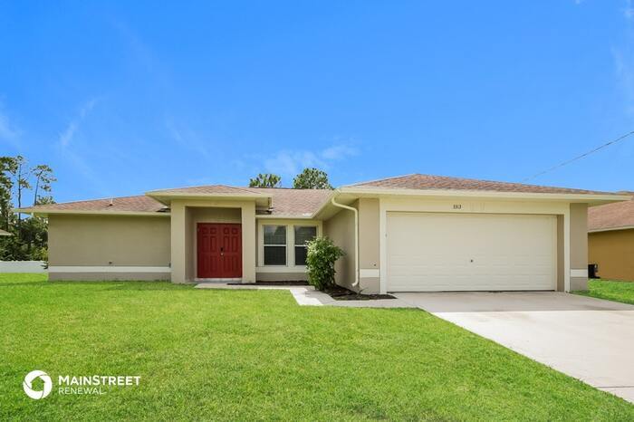 Foto principal - 3313 20th St W,, Lehigh acres, FL 33971