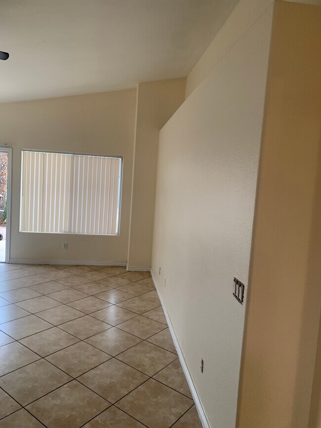 New CREAM painted Walls Throughout - 8543 W Shaw Butte Dr
