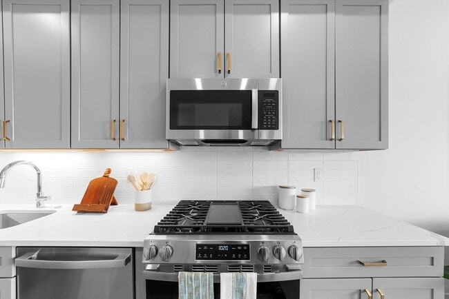 Foto del edificio - 500 Talbot Ave