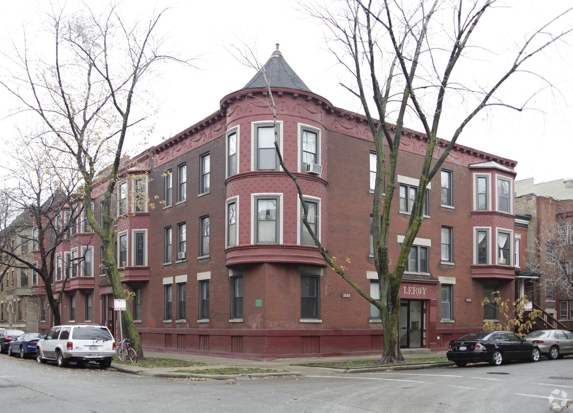 Primary Photo - 3500 N Reta Ave