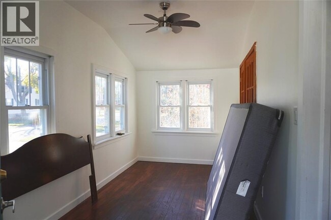 Photo du bâtiment - 460 Nelson St