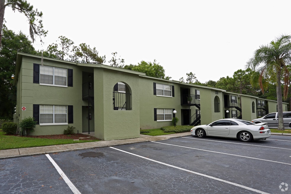 Doral Oaks Apartments Rentals Temple Terrace, FL