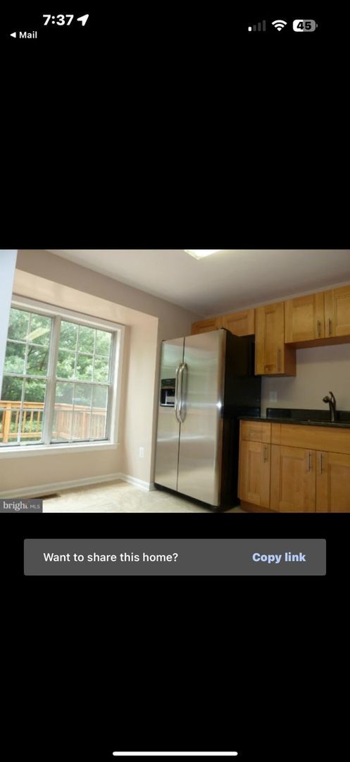 Foto del edificio - Charming 3BR Townhome in Gaithersburg