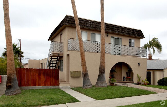 Imperial Villa Apartments San Diego Imperial Villa Apartments San Diego