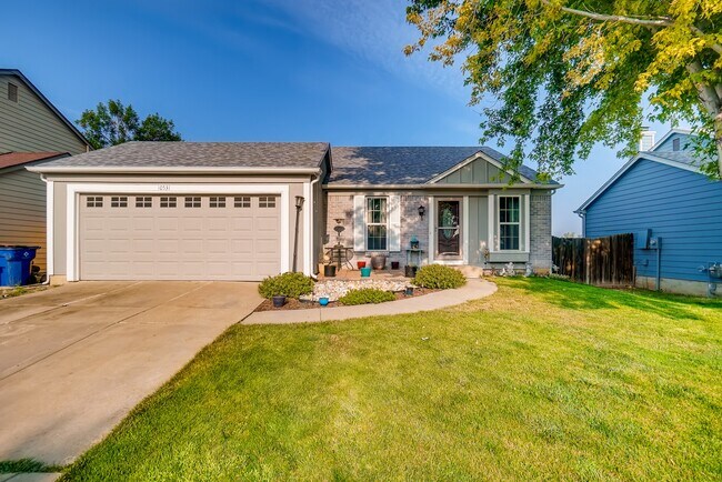 Foto del edificio - 10531 Routt Ln