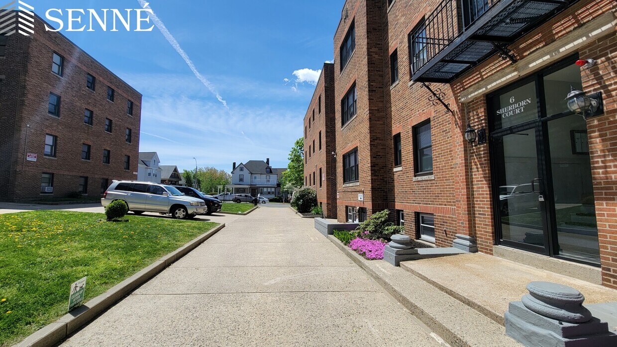 6 Sherborn Ct Unit 11, Medford, MA 02155 Condo for Rent in Medford