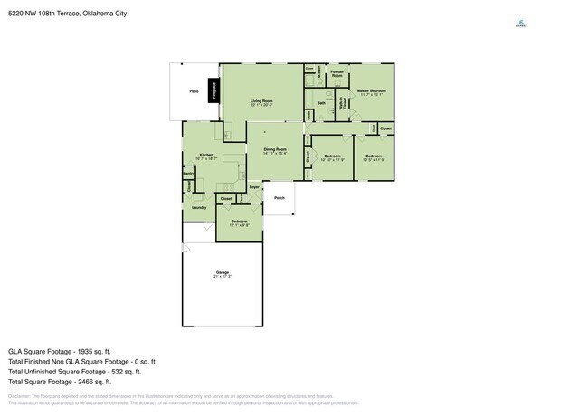Building Photo - 4 Bedroom 2 Bathroom 2 Car Garage Home wit...
