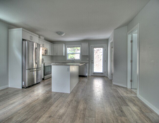 Photo du bâtiment - 5017-5027 aveUPPER