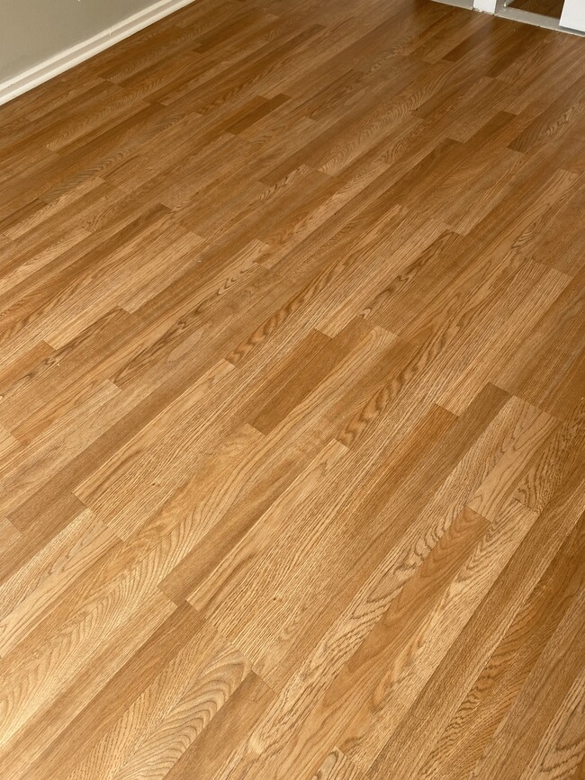 Wood Floors - 1445 N State Pky