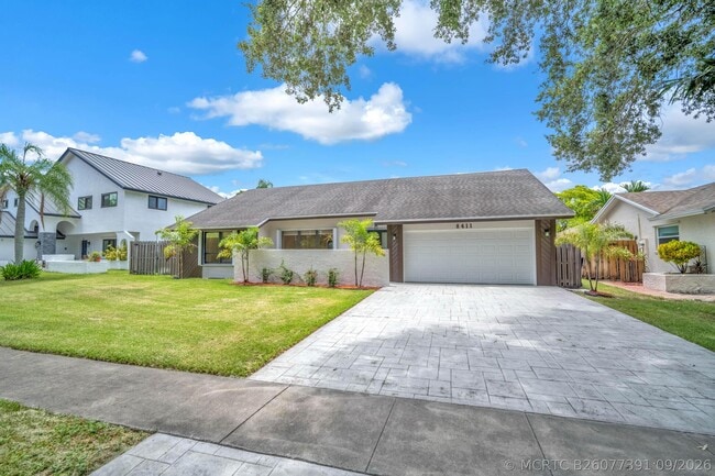 Building Photo - 8411 SW 57th St