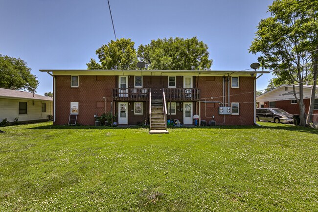 Foto del edificio - 5322 Ervin St