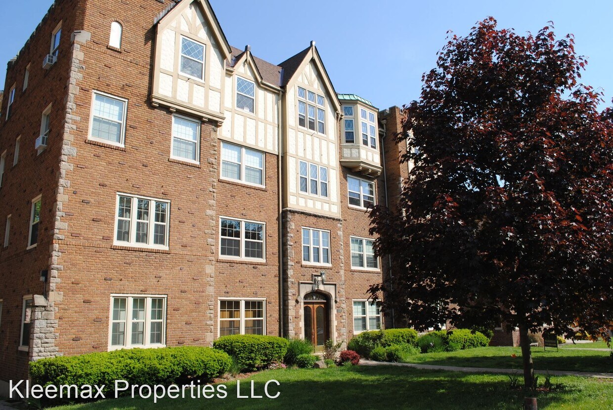 Foto principal - 2558 Madison Rd