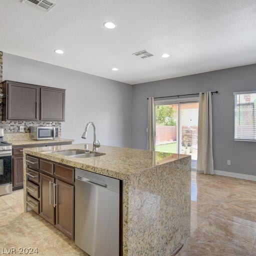 Building Photo - 3017 Anchorman Way