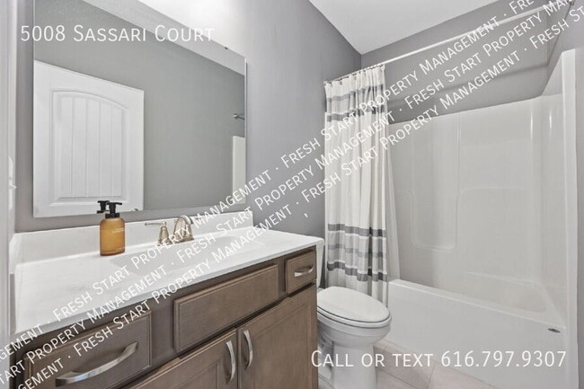 Photo - 5008 Sassari Ct House