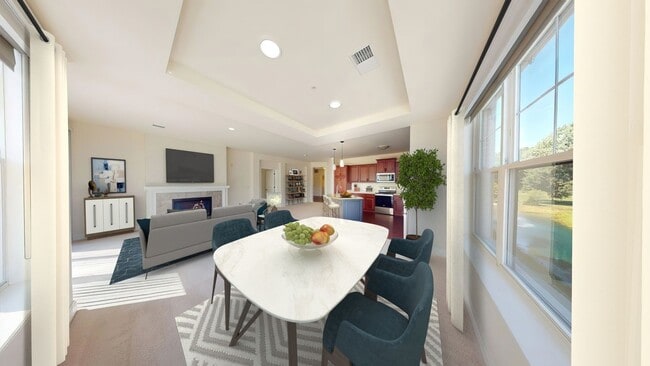 Building Photo - The Linx Club at Brookfield Hills Apartments