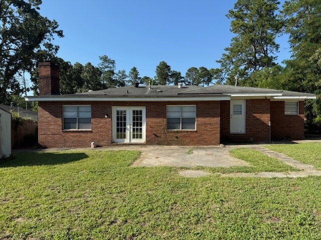 Building Photo - 2129 Balfour St