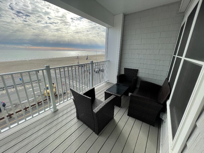 Foto del edificio - 315 Ocean Blvd
