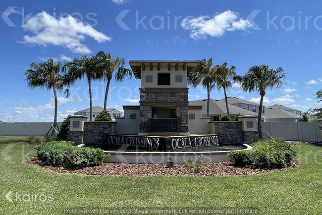 Building Photo - 8670 SW 43rd Ter