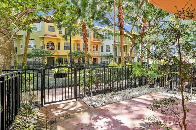 Photo - 2441 San Pietro Cir Townhome