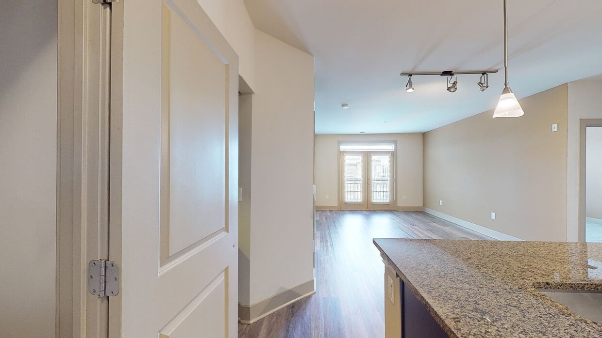 Photo - Domain College Park Apartments