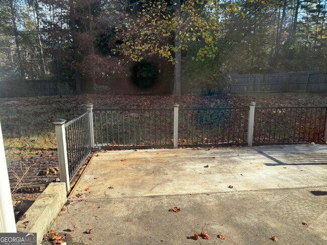 Foto del edificio - 3190 Mineral Ridge Ct