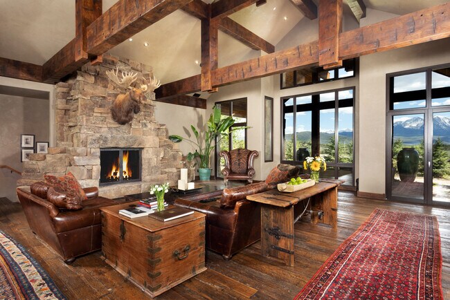 Foto del edificio - 665 Callicotte Ranch Dr