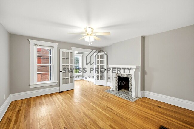 Foto del edificio - 342 Taylor Ave