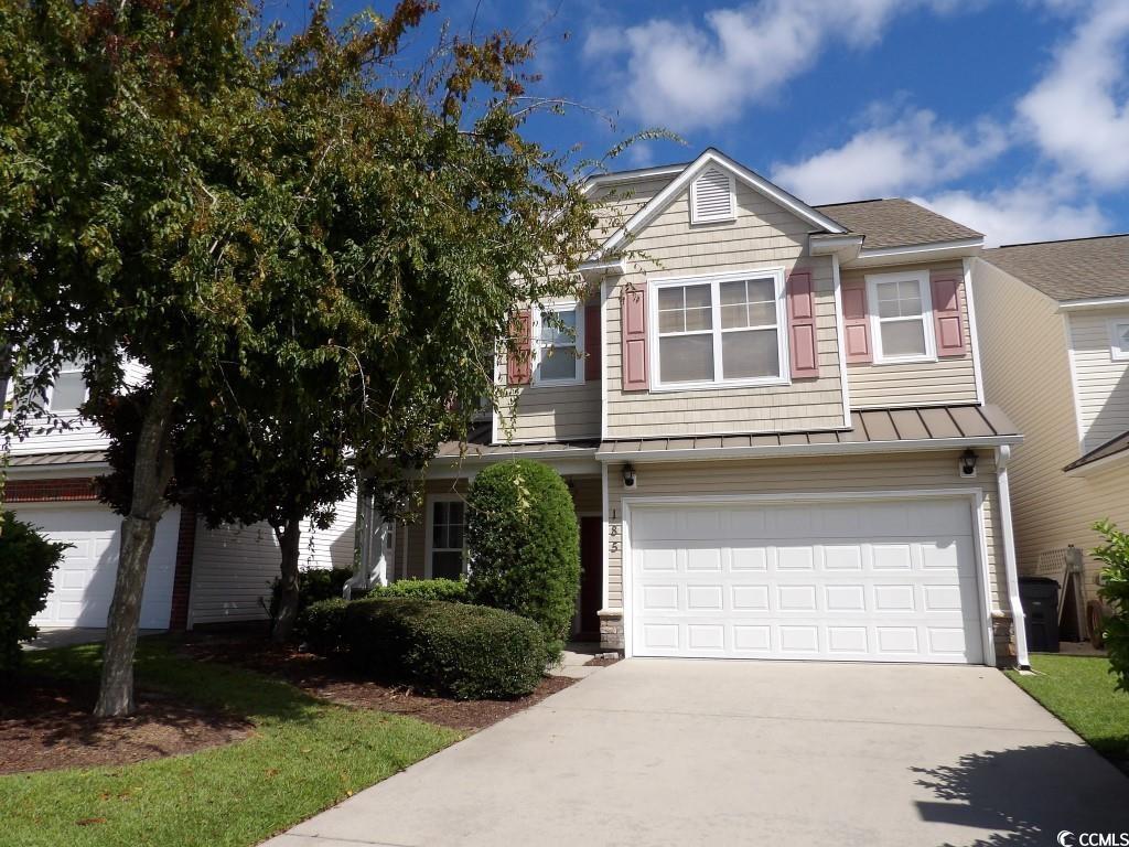 Foto principal - 185 Fulbourn Pl