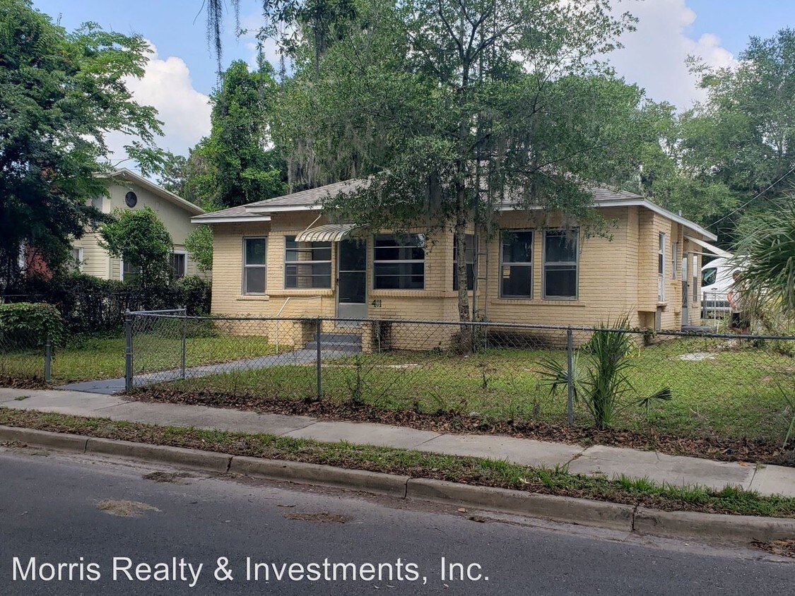Primary Photo - 2 br, 1 bath House - 401 South Street