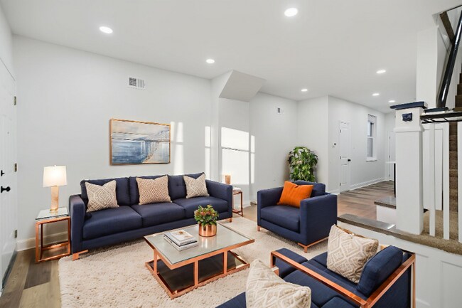 Foto del edificio - 6313 N Garnet St