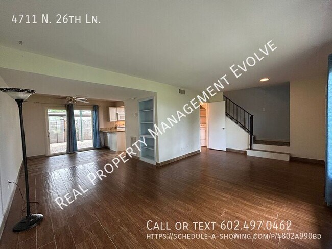 Building Photo - 4711 N 26th Ln