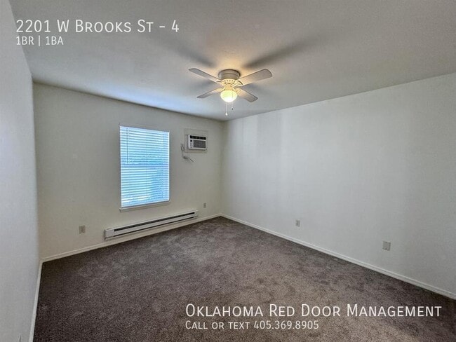 Foto del edificio - 2201 W Brooks St