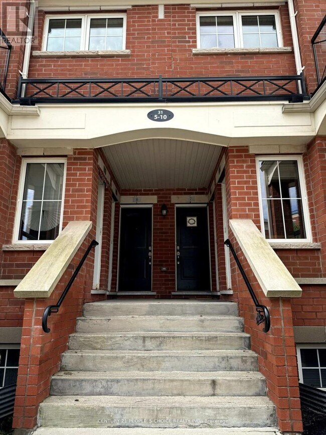 Building Photo - 31 Hays Blvd