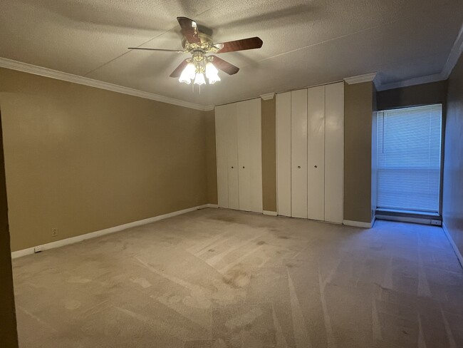 Master Bedroom - 493 Canberra Dr