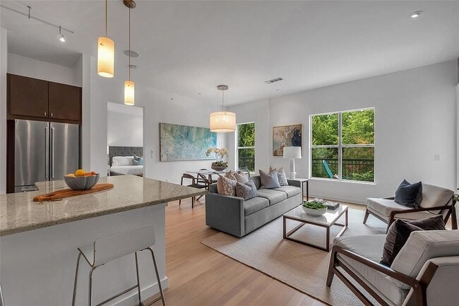 Foto del edificio - 2950 McKinney Ave