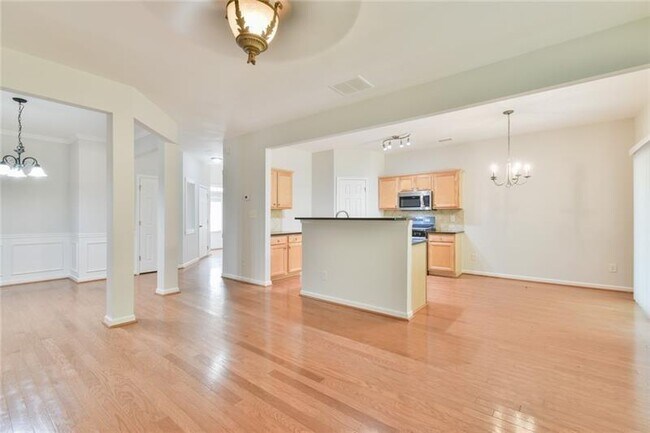 Foto del edificio - 2694 Winslow Ridge Dr NE