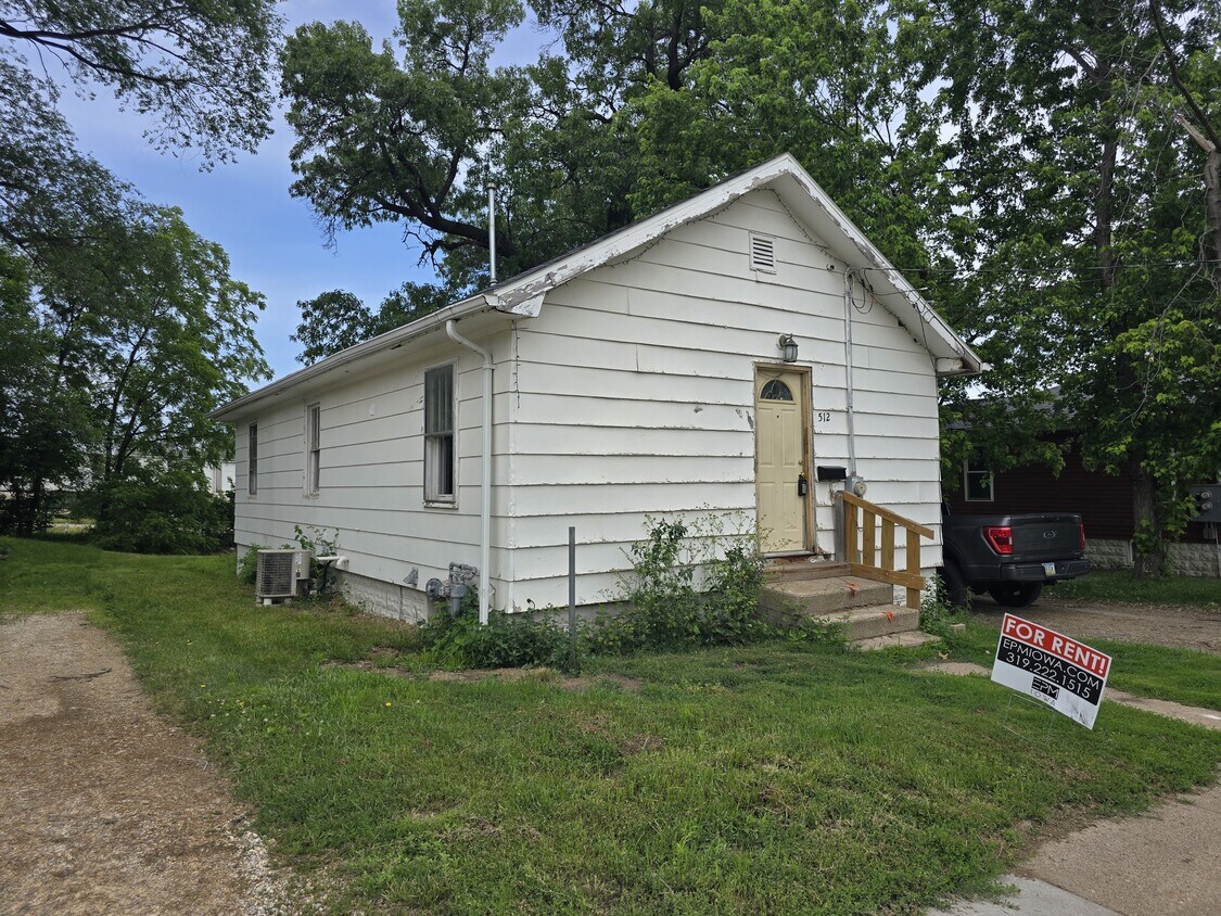 Foto principal - 512 Maynard Ave